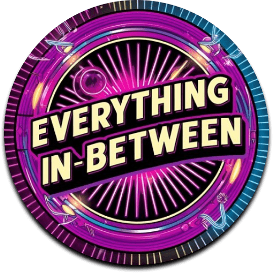 Everything In-Between Logo